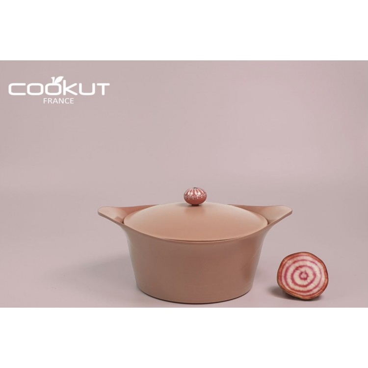 Cocotte grand modèle Cookut...