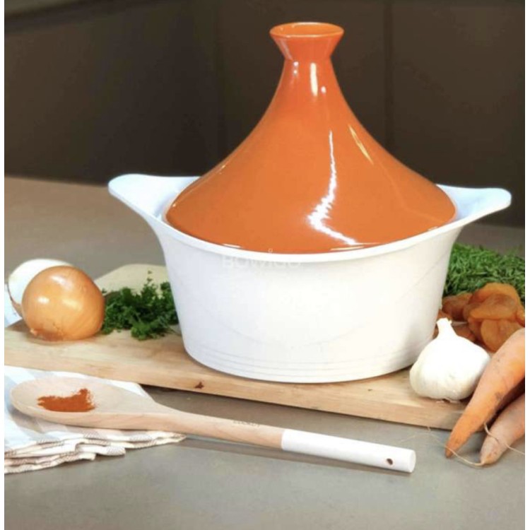 Couvercle Tajine - 24cm -...