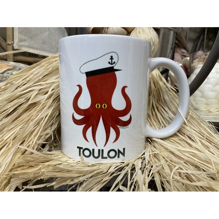 Mug pour café, thé ou...