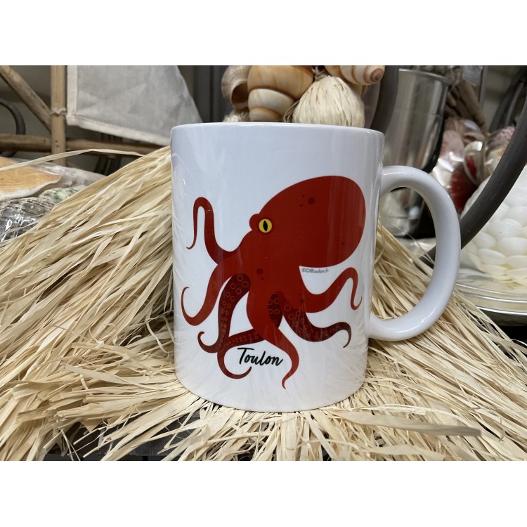 Mug pour café, thé ou...