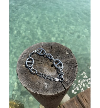 Bracelet chaîne 