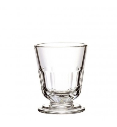 Lot de 6 verres gobelets...