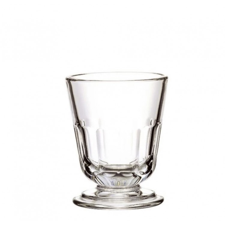 Lot de 6 verres gobelets...