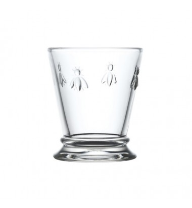 Lot de 6 verres gobelets...