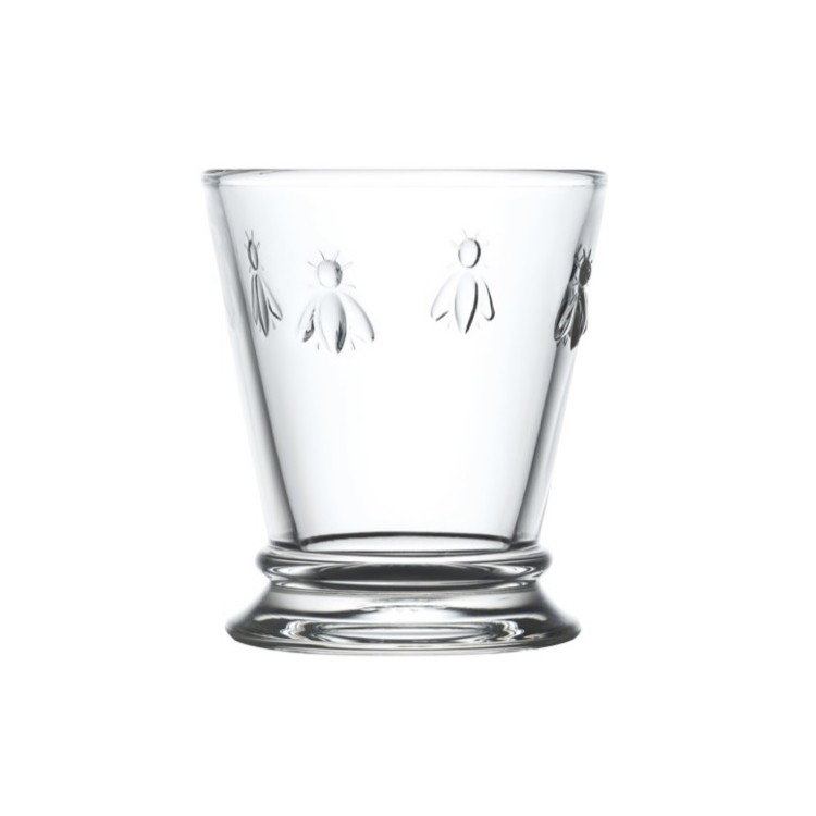 Lot de 6 verres gobelets...