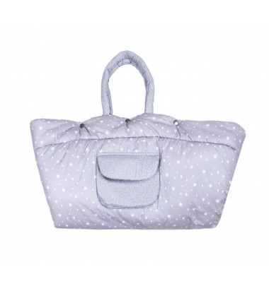 Tapis De Jeu Sac Nomade Transformable Pour Bebe
