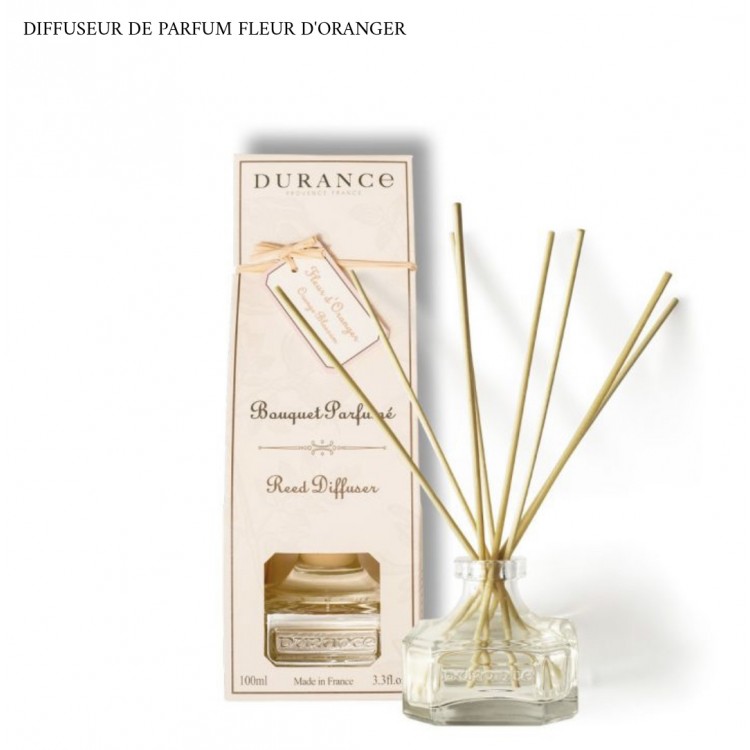 Diffuseur de parfum Bouquet...