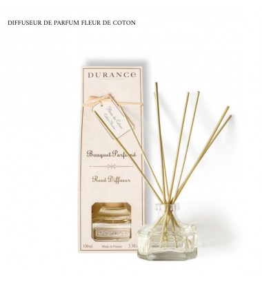 Diffuseur de parfum Bouquet...