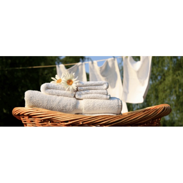 Parfum d’Ambiance Vaporisateur "Linge Propre" Durance