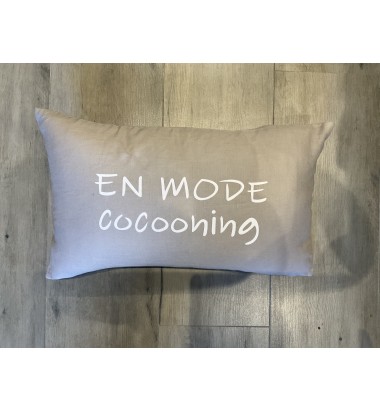 Coussin Rectangulaire...