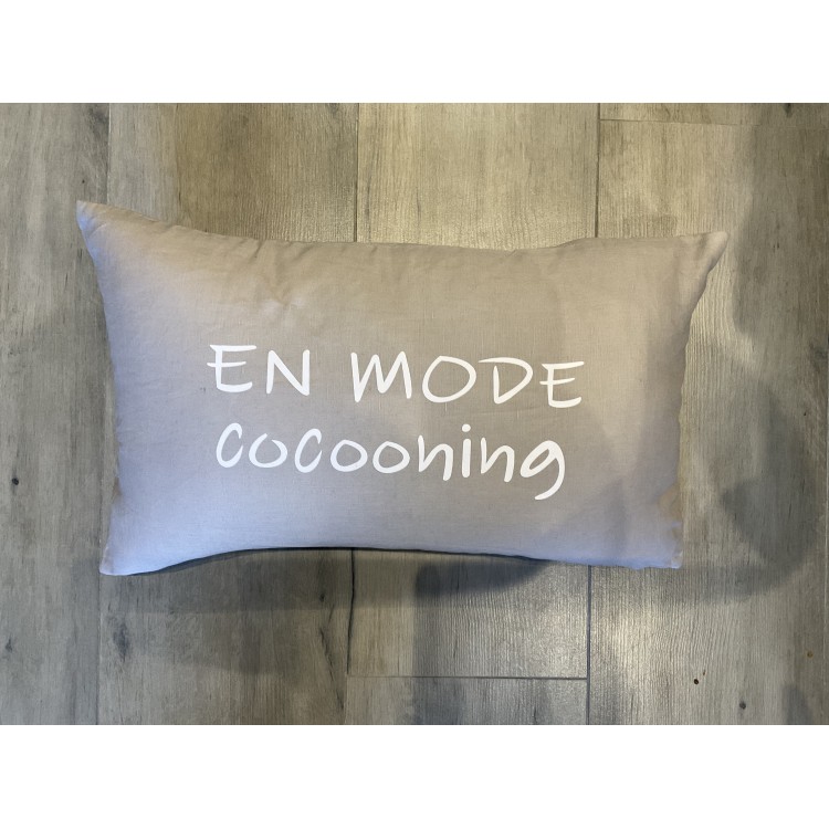 Coussin Rectangulaire...