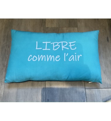 Coussin Rectangulaire...