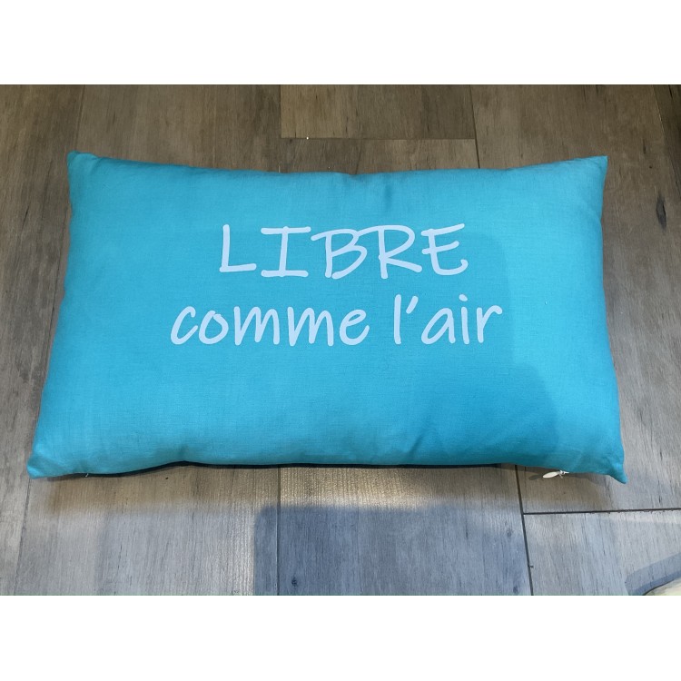 Coussin Rectangulaire...