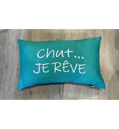 Coussin Rectangulaire...