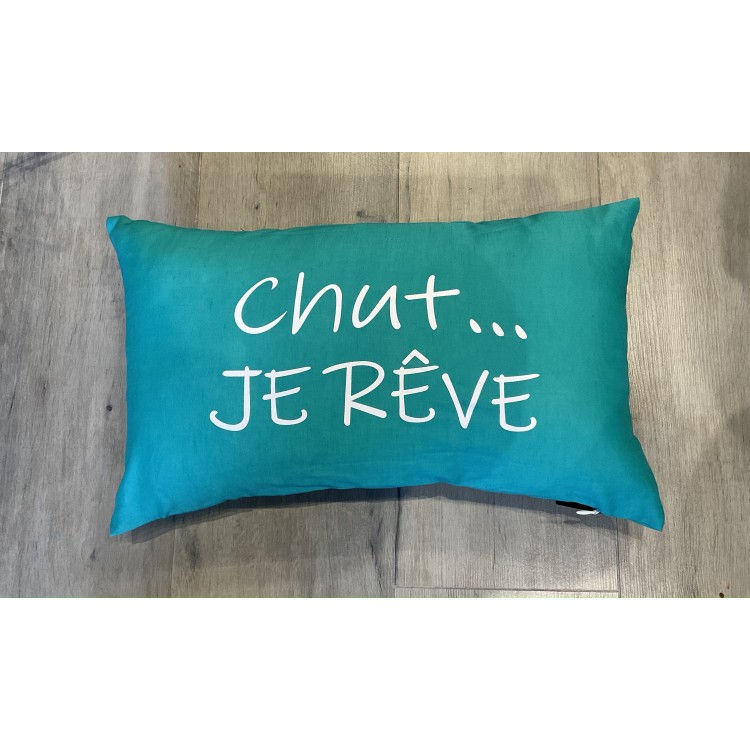 Coussin Rectangulaire...