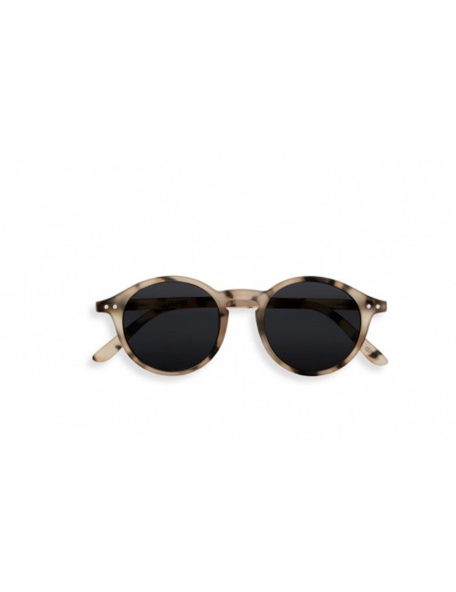 lunettes de soleil junior #H sun Tortoise mirror - IZIPIZI | Emilie